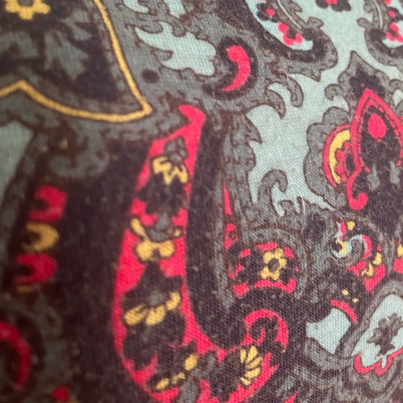 Stunning Boho Maxi from Anthropologie - Picture 4 of 4